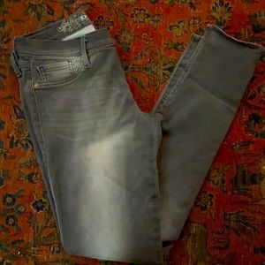 Express Jean Jeggings